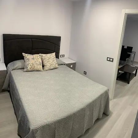 Casa Me Encanta Διαμέρισμα *