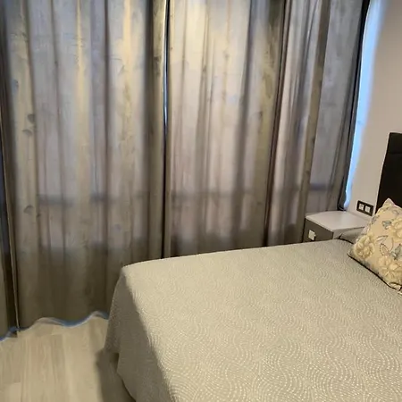 Διαμέρισμα Casa Me Encanta Πλάγια ντε λας Αμέρικας