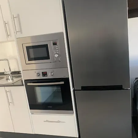 Casa Me Encanta Διαμέρισμα