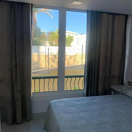 Casa Me Encanta Διαμέρισμα