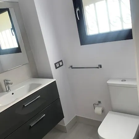 Διαμέρισμα Casa Me Encanta *
