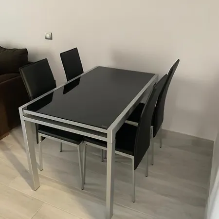 Casa Me Encanta * Πλάγια ντε λας Αμέρικας