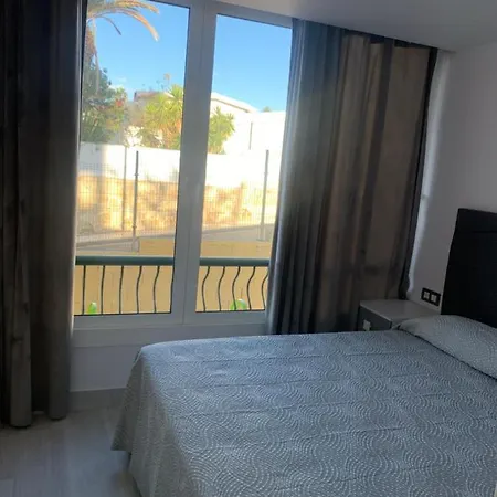 Διαμέρισμα Casa Me Encanta Πλάγια ντε λας Αμέρικας