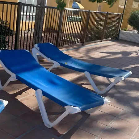 Διαμέρισμα Casa Me Encanta