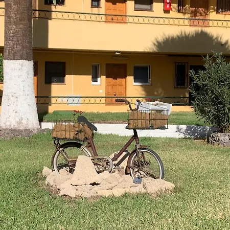 Διαμέρισμα Casa Me Encanta Πλάγια ντε λας Αμέρικας
