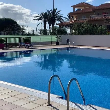 Διαμέρισμα Casa Me Encanta