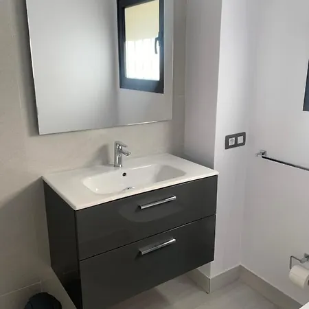 Διαμέρισμα Casa Me Encanta *
