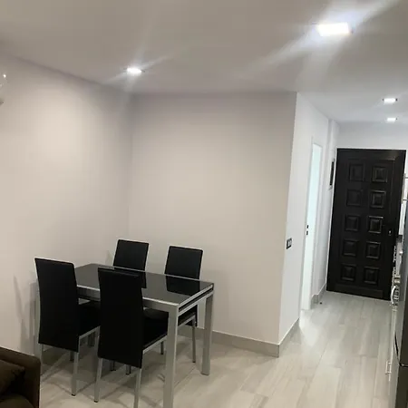 Διαμέρισμα Casa Me Encanta Πλάγια ντε λας Αμέρικας
