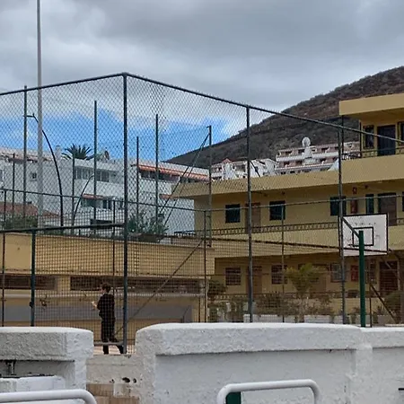 Διαμέρισμα Casa Me Encanta Πλάγια ντε λας Αμέρικας