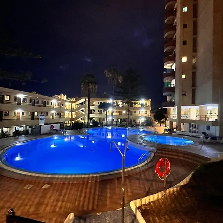 Διαμέρισμα Casa Me Encanta Πλάγια ντε λας Αμέρικας