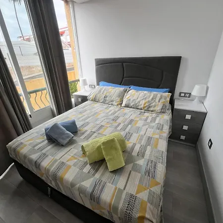 Διαμέρισμα Casa Me Encanta