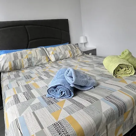 Διαμέρισμα Casa Me Encanta Πλάγια ντε λας Αμέρικας