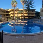 شقة Casa Me Encanta *