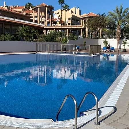 Appartamento Casa Me Encanta Playa de las Americas (Tenerife)