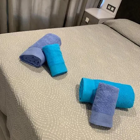 Casa Me Encanta Apartment Playa de las Americas (Tenerife)