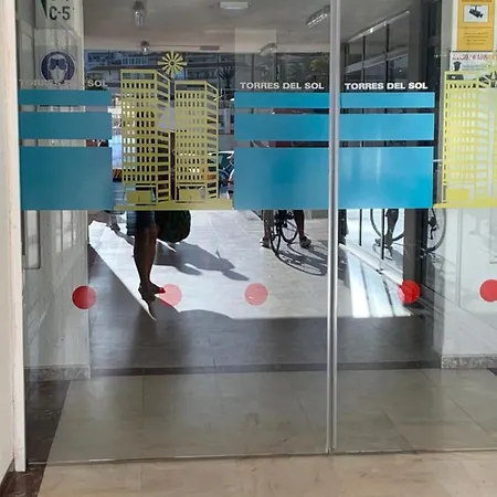 Apartment Casa Me Encanta Playa de las Americas (Tenerife)