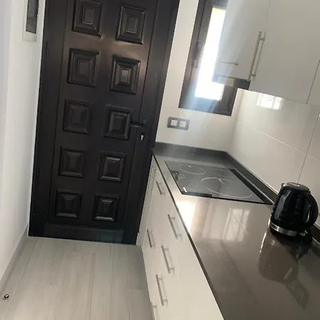 Apartment Casa Me Encanta Playa de las Americas (Tenerife)