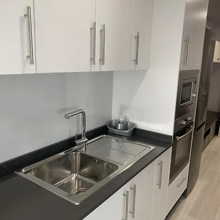 Apartamento Casa Me Encanta *