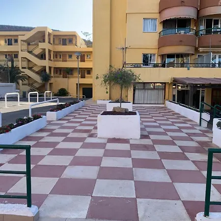 Casa Me Encanta * Playa de las Americas (Tenerife)