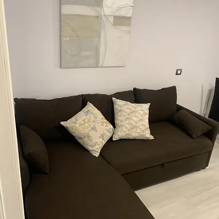 Apartamento Casa Me Encanta