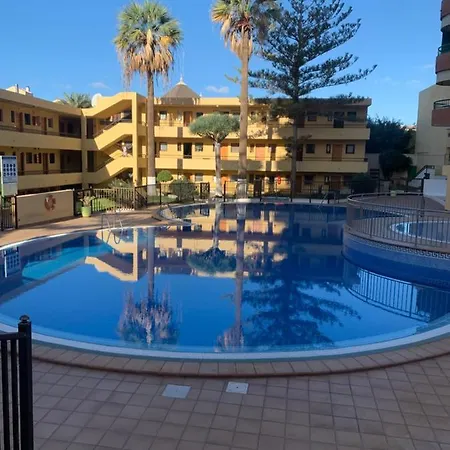 Apartamento Casa Me Encanta *