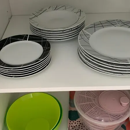 Apartamento Casa Me Encanta