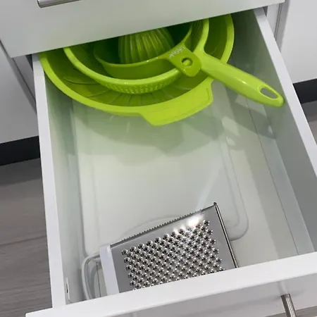 Casa Me Encanta Apartment