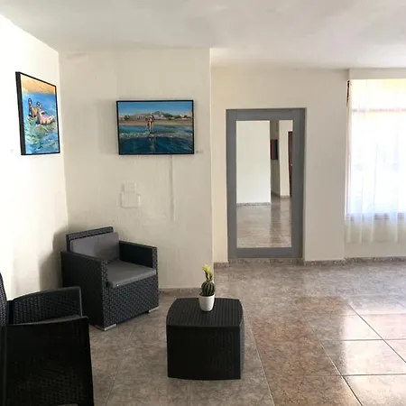 Casa Me Encanta