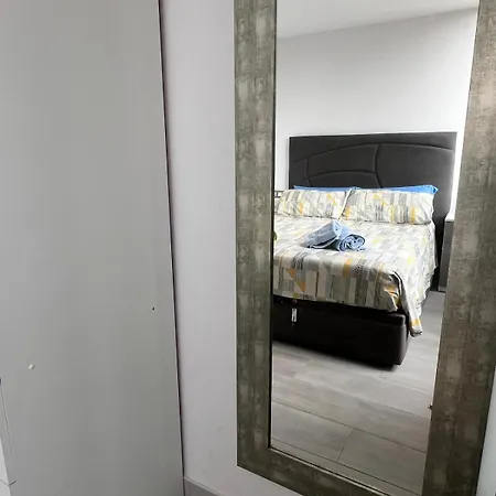 Casa Me Encanta Appartamento Playa de las Americas (Tenerife)