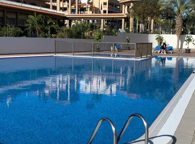 Apartmán Casa Me Encanta Playa de las Americas (Tenerife)