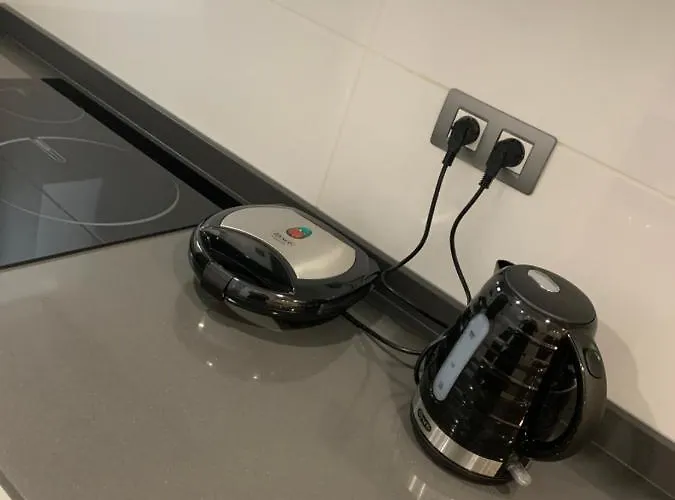 Casa Me Encanta Apartmán