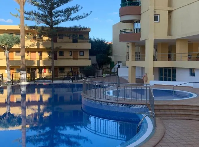 Apartmán Casa Me Encanta