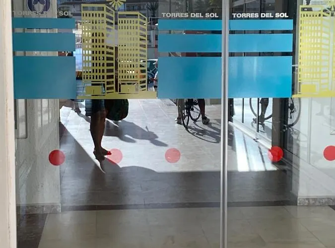 アパート Casa Me Encanta プラヤ・デ・ラス・アメリカス