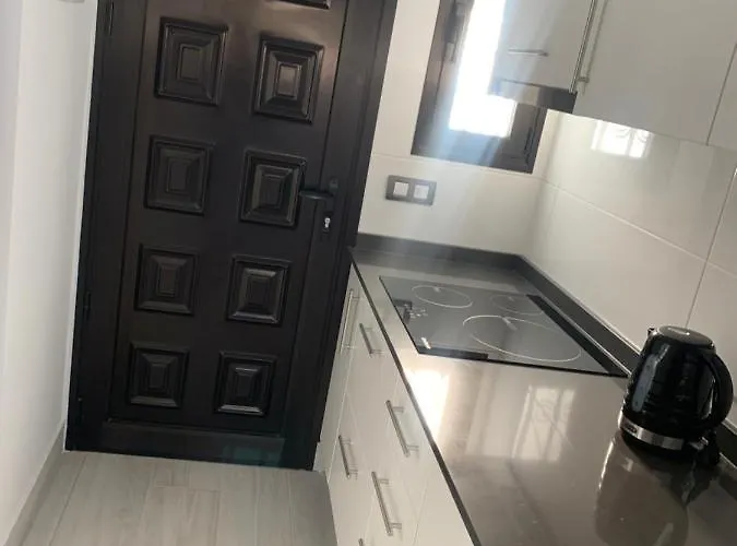 アパート Casa Me Encanta プラヤ・デ・ラス・アメリカス