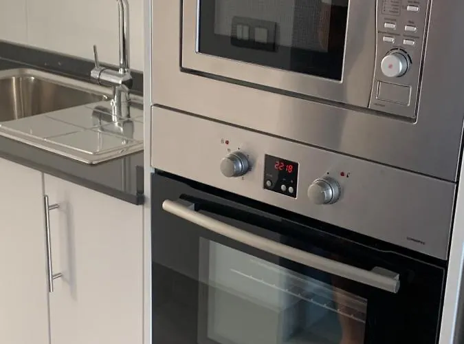 Apartmán Casa Me Encanta Playa de las Americas (Tenerife)