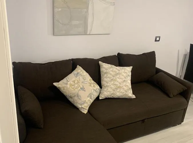 Apartmán Casa Me Encanta