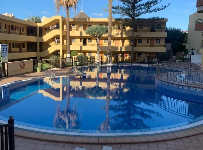 Apartmán Casa Me Encanta *