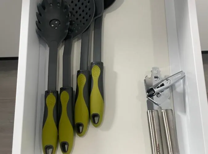 Casa Me Encanta アパート プラヤ・デ・ラス・アメリカス