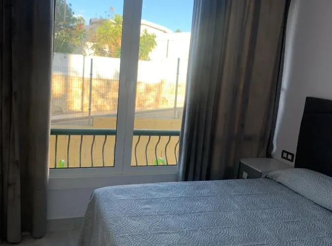 Apartmán Casa Me Encanta Playa de las Americas (Tenerife)