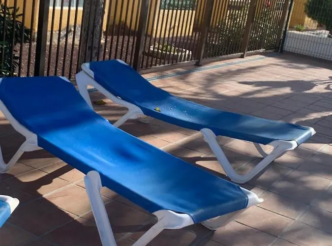 Apartmán Casa Me Encanta