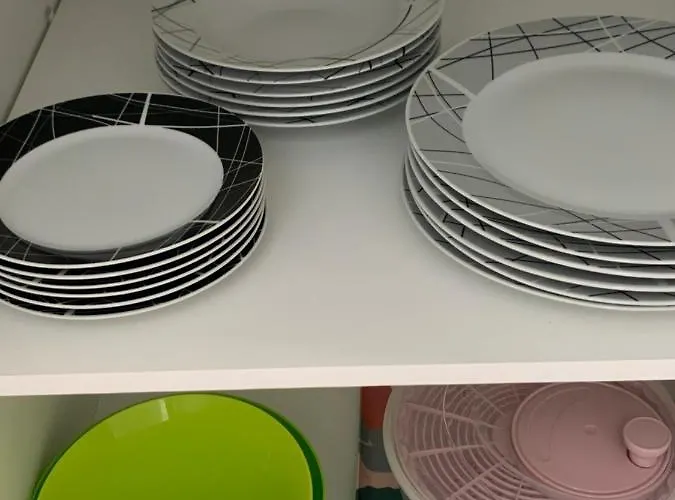 Apartmán Casa Me Encanta