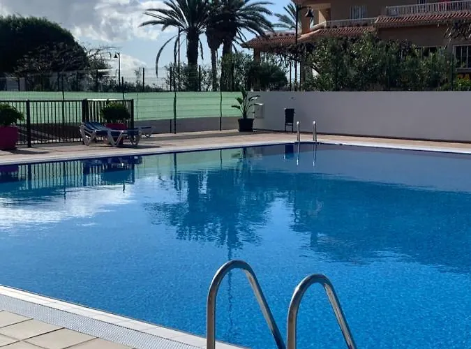 Apartmán Casa Me Encanta