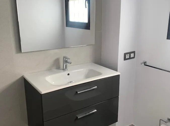 Apartmán Casa Me Encanta *