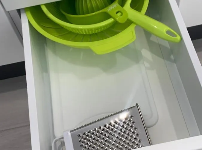 Casa Me Encanta Apartmán