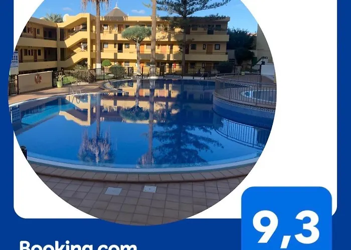 Casa Me Encanta Apartmán *