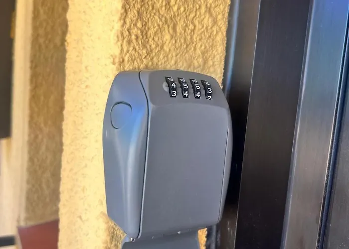 Casa Me Encanta Apartmán *