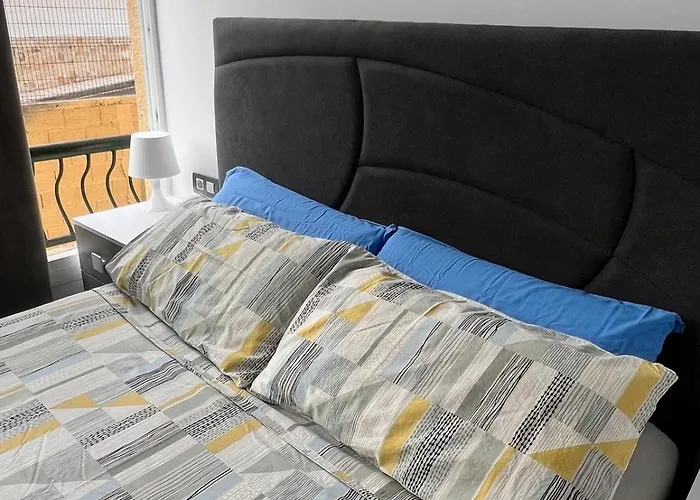 Casa Me Encanta Apartmán