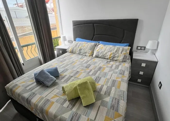 Apartmán Casa Me Encanta