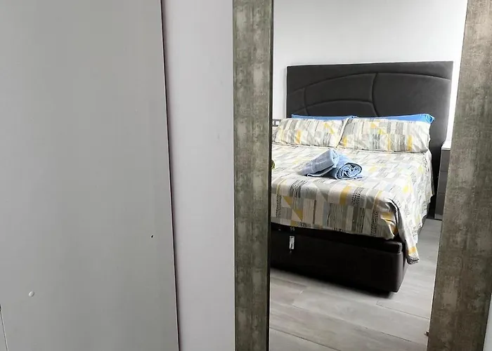 Casa Me Encanta Apartmán Playa de las Americas (Tenerife)