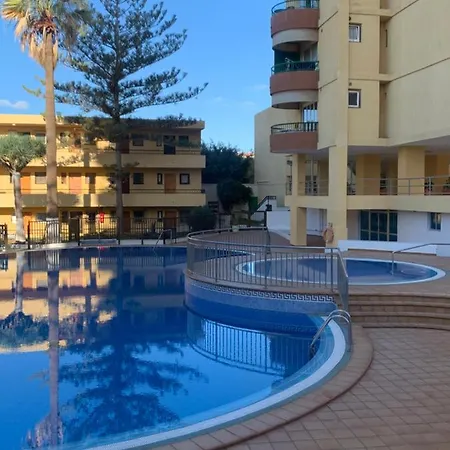 Апартаменты Casa Me Encanta